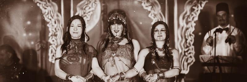 MariaHamerDance's profile banner image