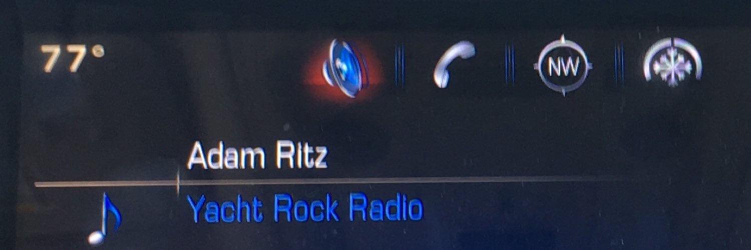 Adam Ritz banner