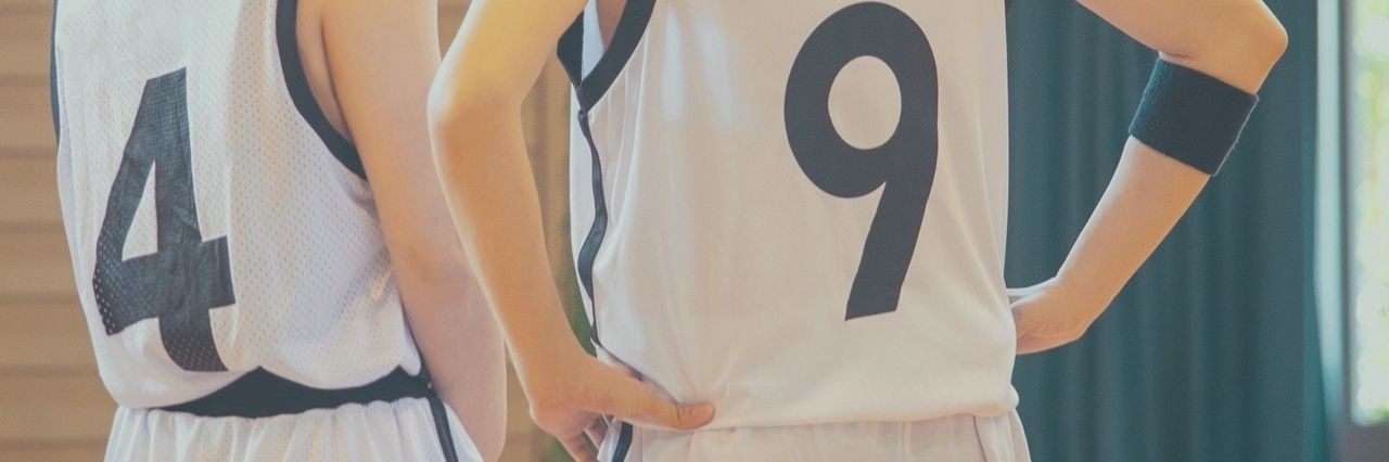 時雨 🏀 banner