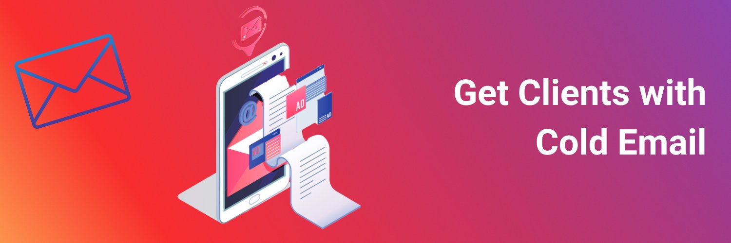 Cold Email Wizard 📩 banner