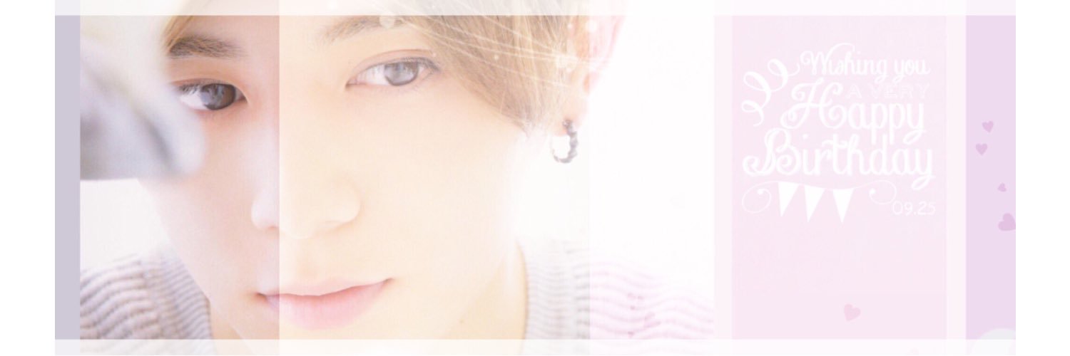 mai_0509jump's profile banner image