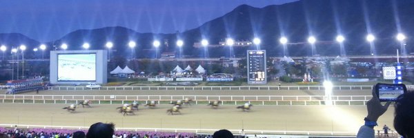 korearacing Profile Banner