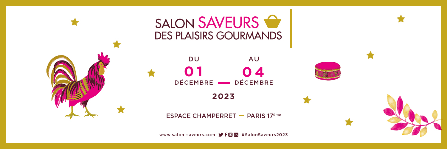 SalonSaveurs's profile banner image