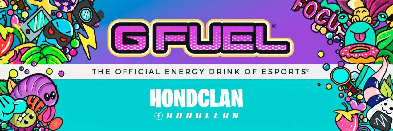 HONDCLAN's profile banner image