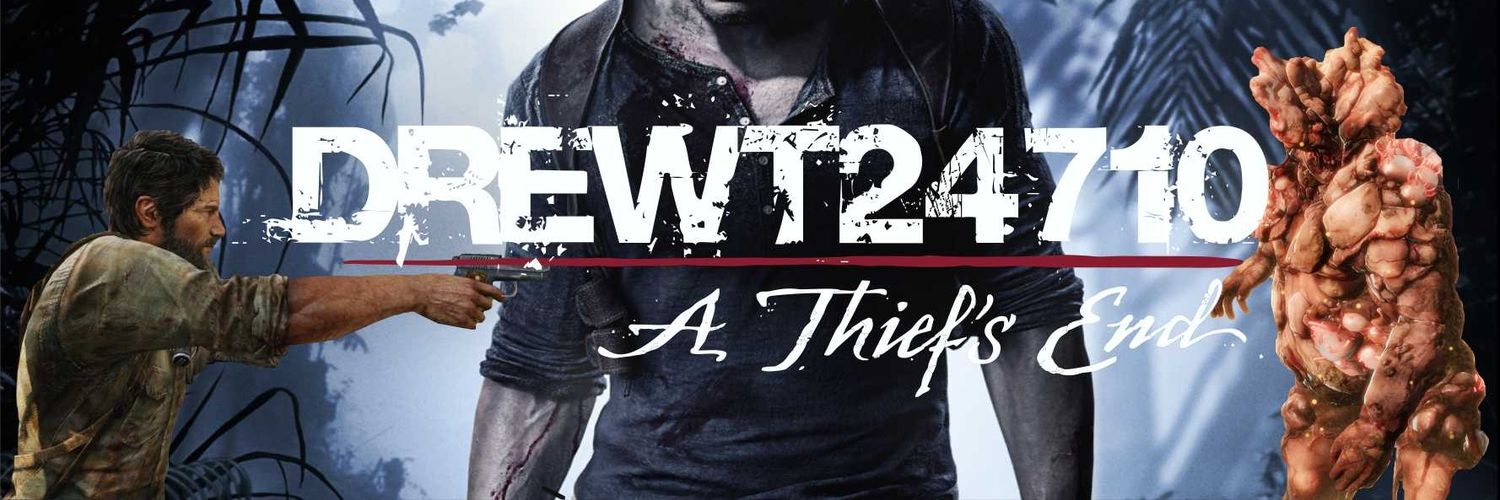 AndrewTarallo's profile banner image