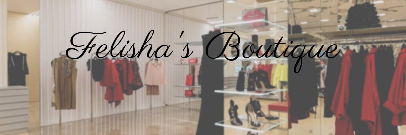 Felisha_ross's profile banner image