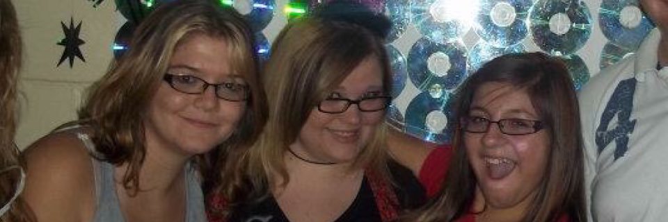 FairleyKristen's profile banner image