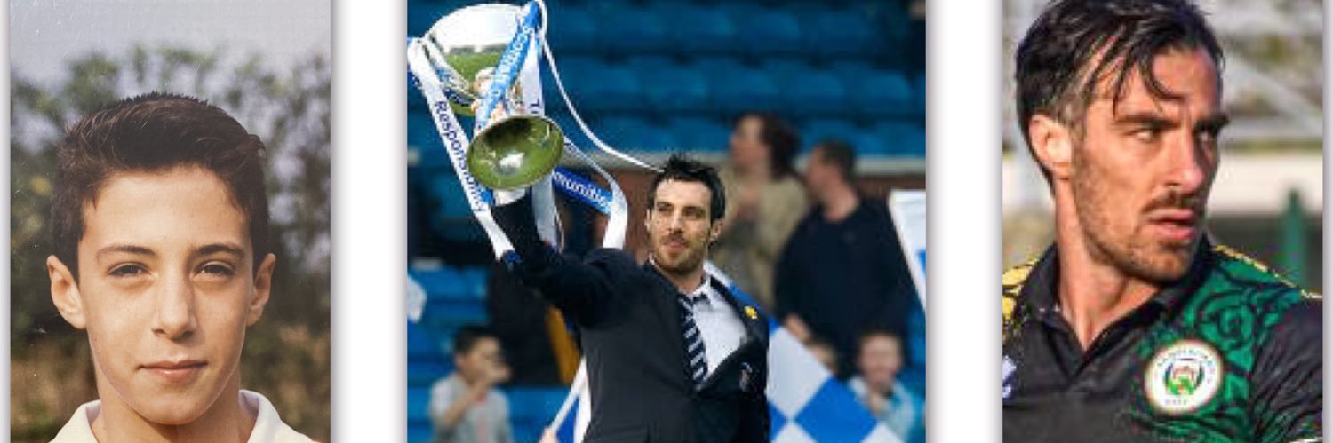 Manuel Pascali ⁉️ banner