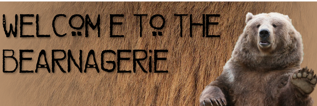 LTeeBear's profile banner image