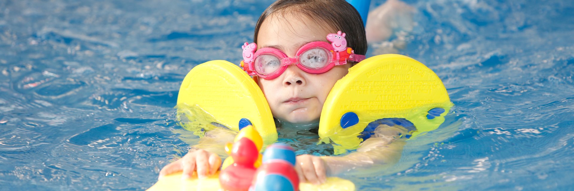 GUSTSwimSchool's profile banner image