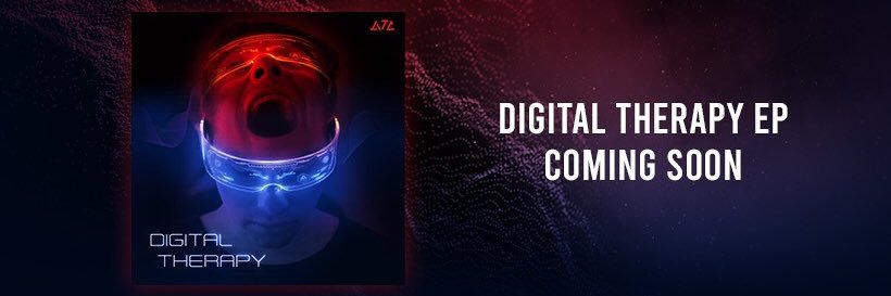 After The Calm banner