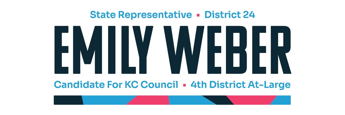 Emily Weber banner