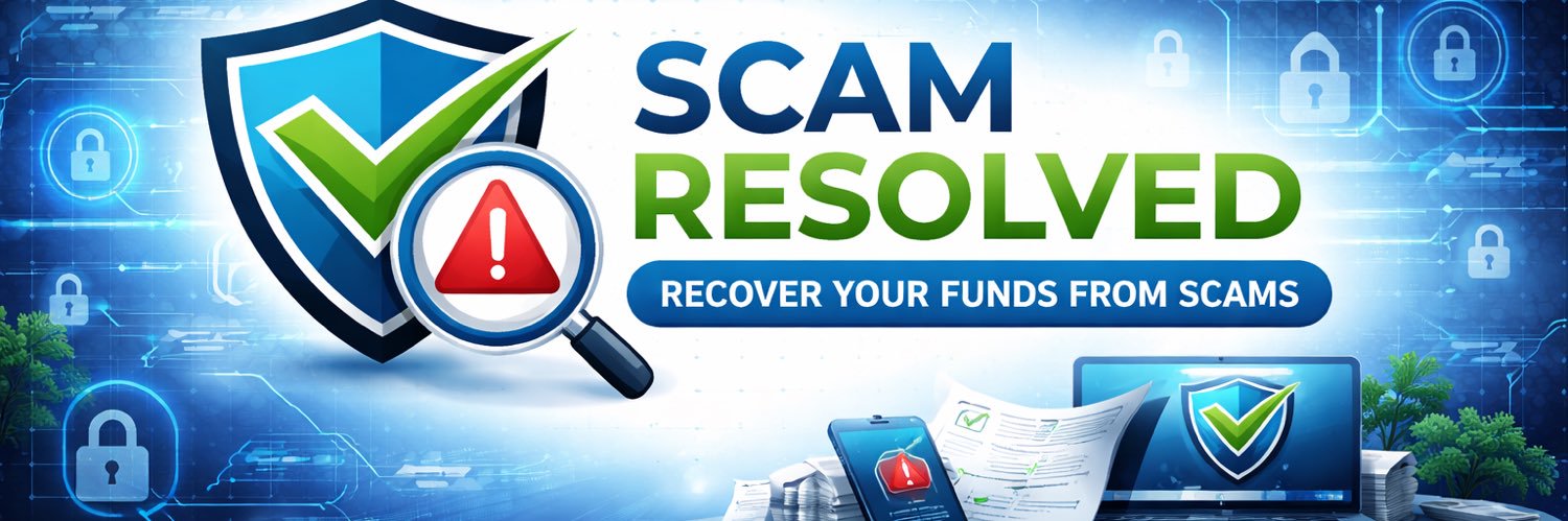 END_Scams_On X banner