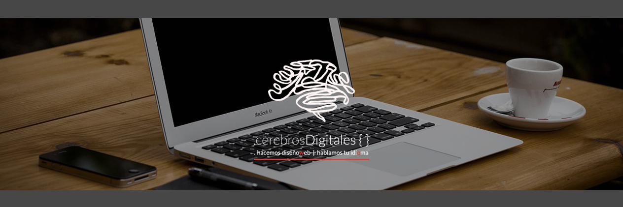 DigitalCerebros's profile banner image
