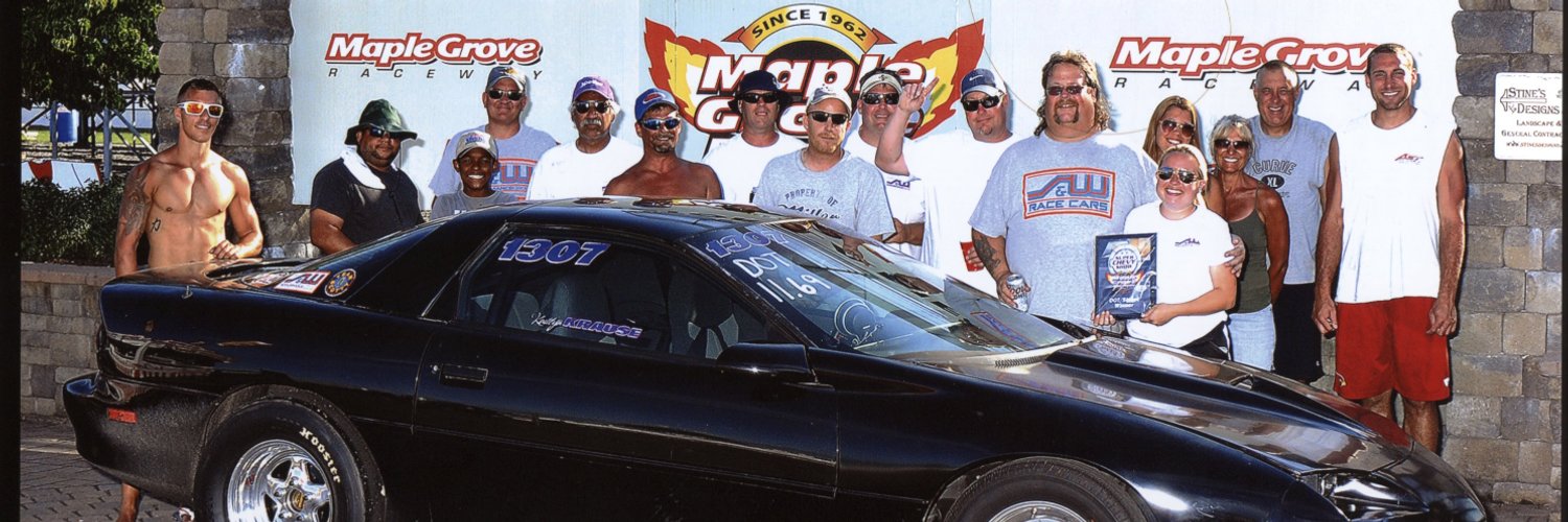 S&amp;W Race Cars (SWRACECARS) Twitter