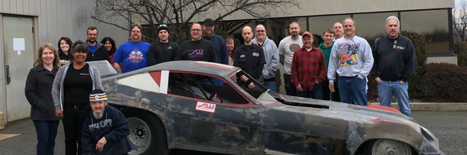 S&amp;W Race Cars (SWRACECARS) Twitter