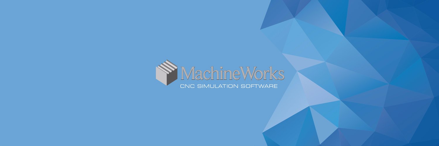MachineWorks Ltd. banner