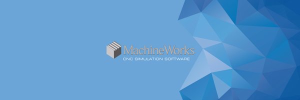 MachineWorksLtd Profile Banner