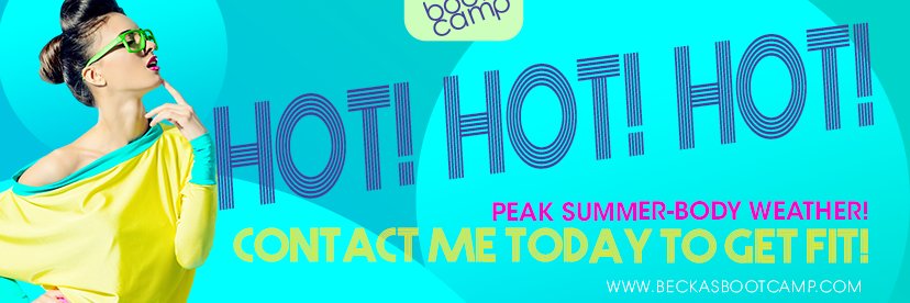 BeckasBootCamp's profile banner image