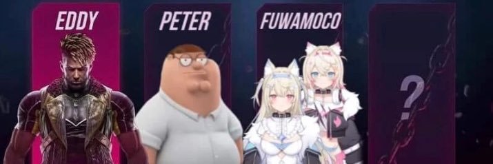 Momo banner