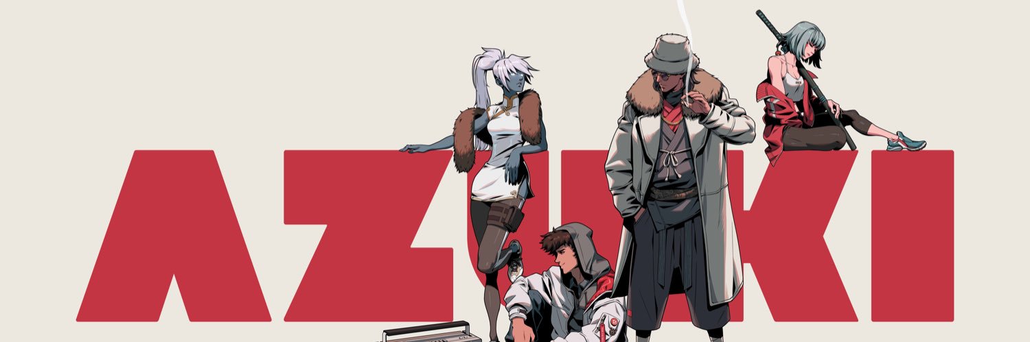uzijin's profile banner image