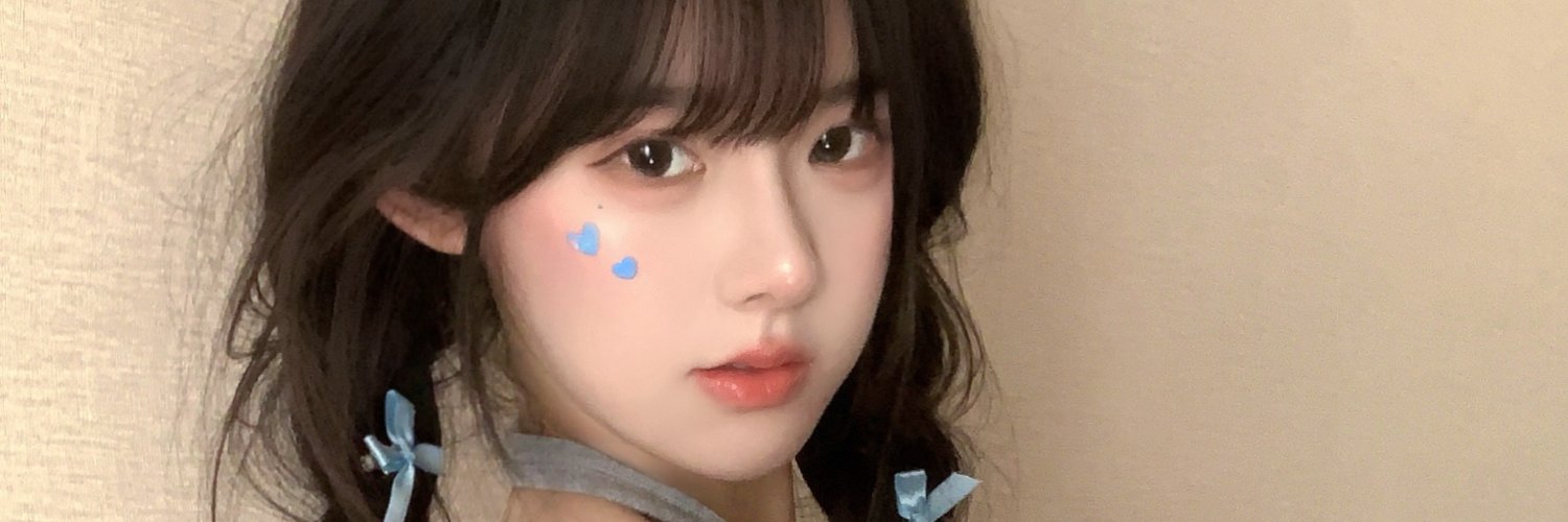 shaobeixuemei's profile banner image