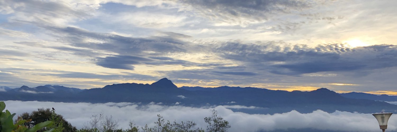 Juan F. Hernández Profile Banner