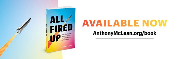 anthonymclean Profile Banner