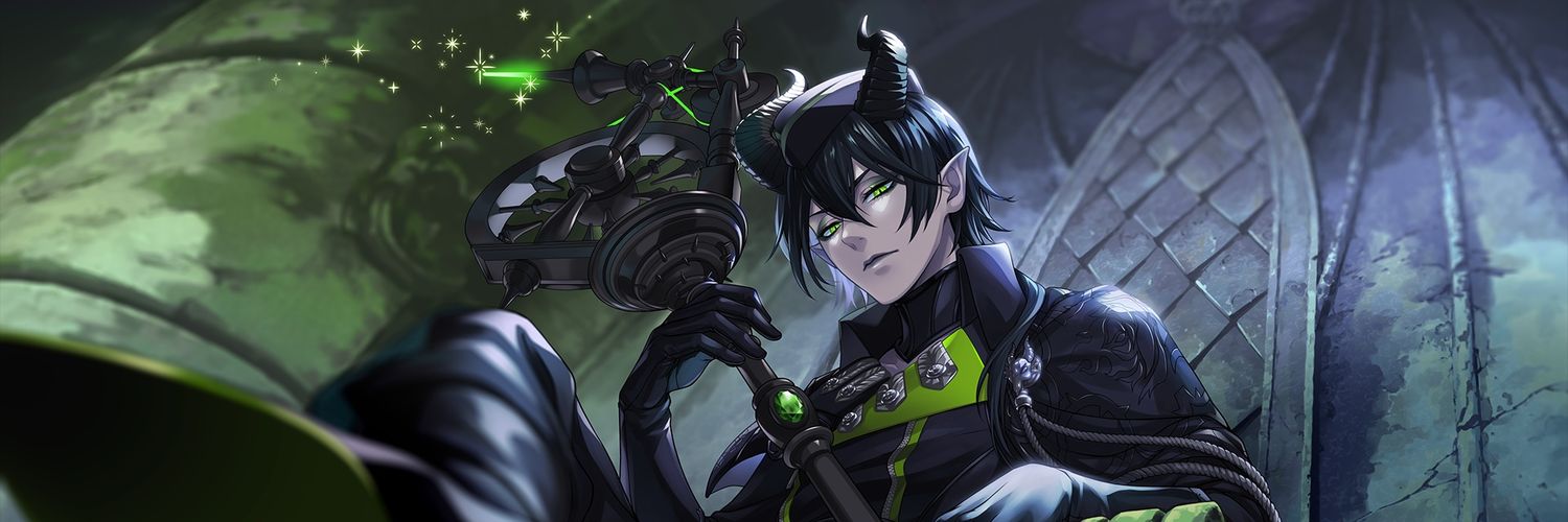 JudgeofDragons's profile banner image