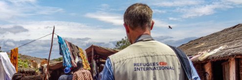 Daniel P Sullivan banner