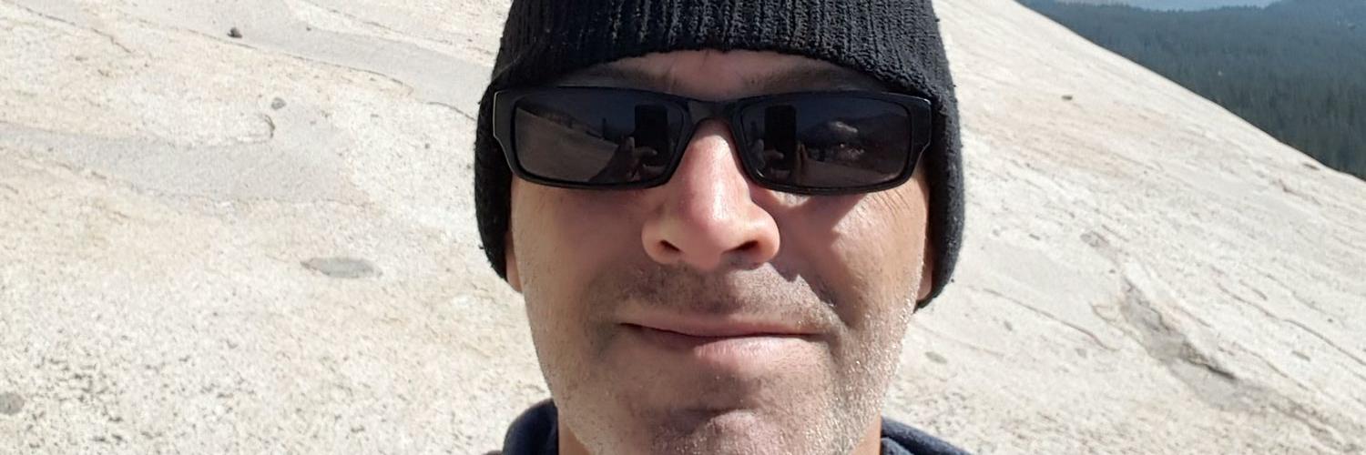 dklein74's profile banner image