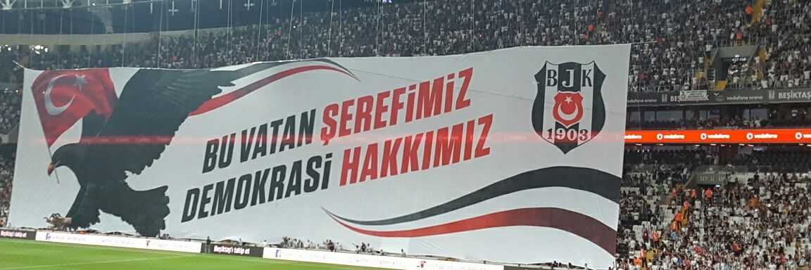 AkcilRustem's profile banner image