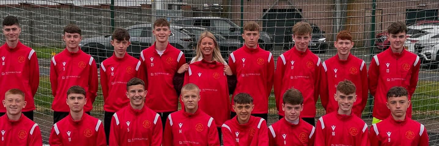 HolytownColts09's profile banner image