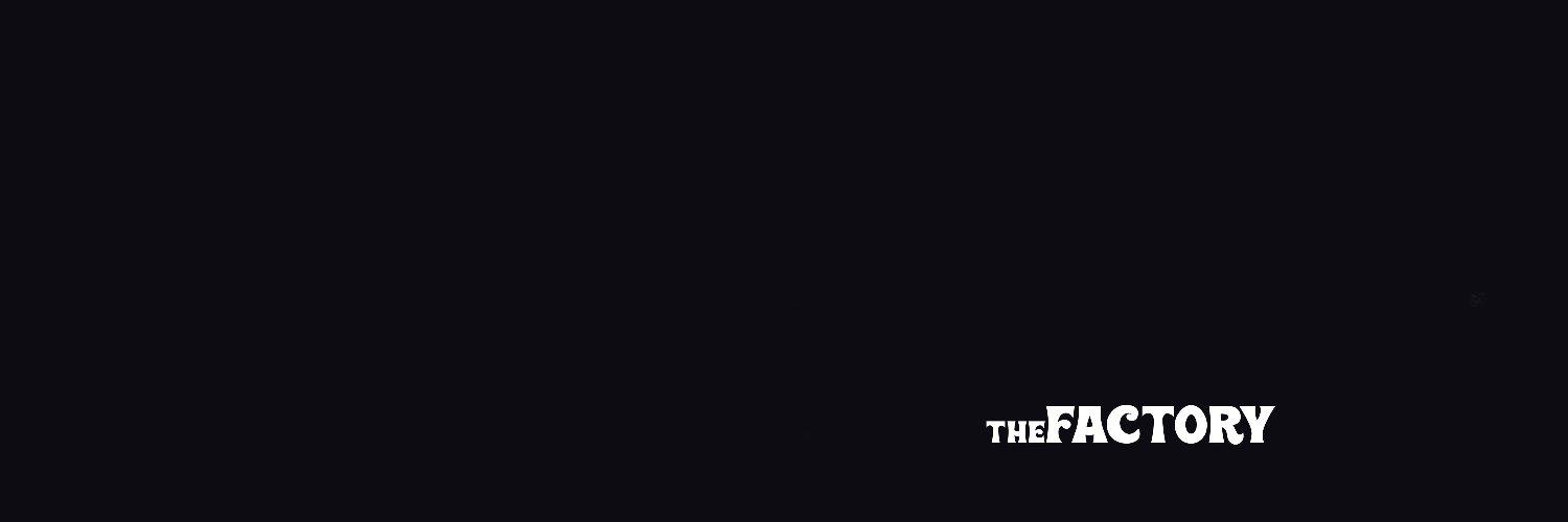 thefactoryeth's profile banner image