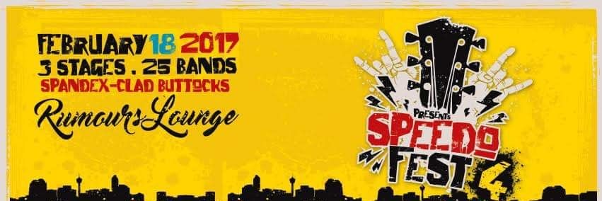 SpeedoFest's profile banner image