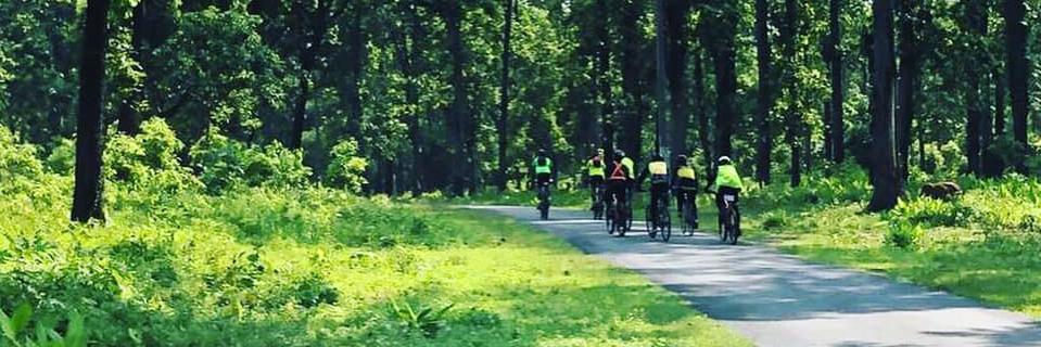 Audax India Randonneurs Foundation (AIR) banner