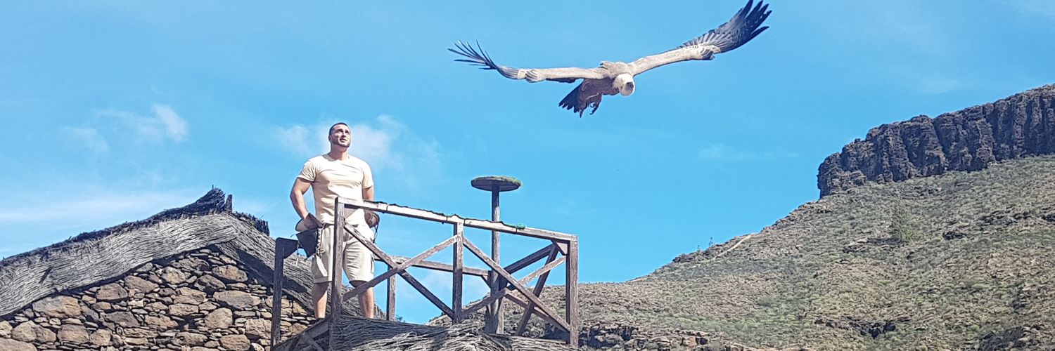 rafpgo's profile banner image
