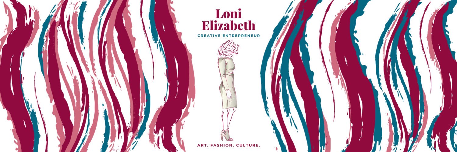 LoniElizabeth's profile banner image