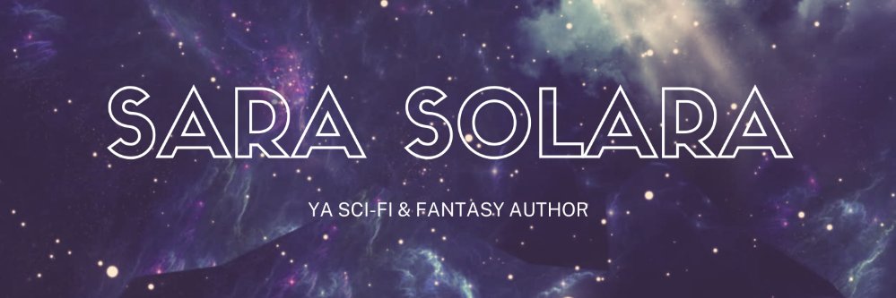 SaraSolara's profile banner image
