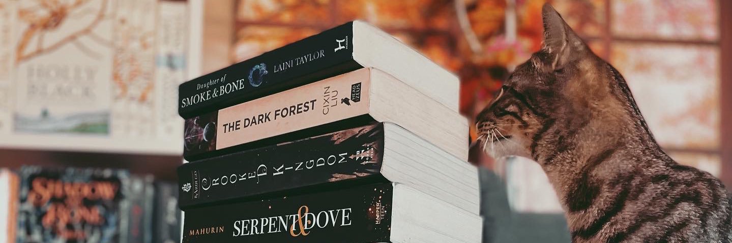 MaraVonEntropy's profile banner image