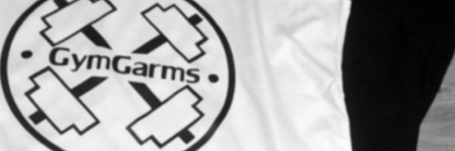GymGarms's profile banner image