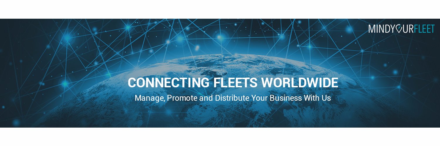mindyourfleet's profile banner image