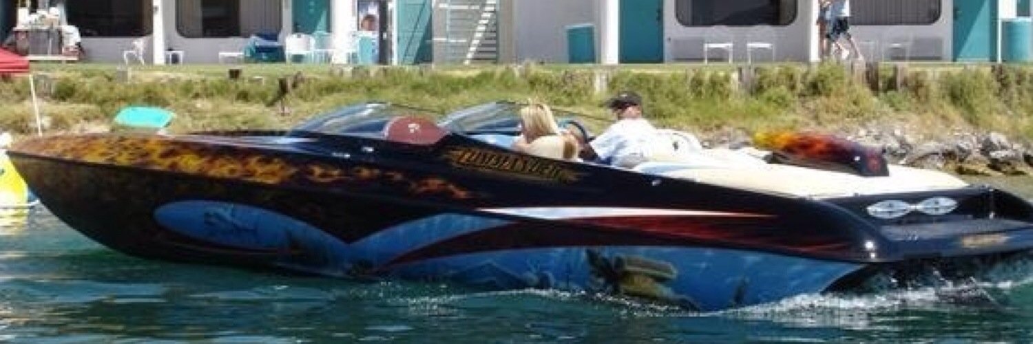 YOURBOATMAN's profile banner image