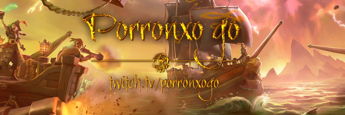 porronxo90 banner