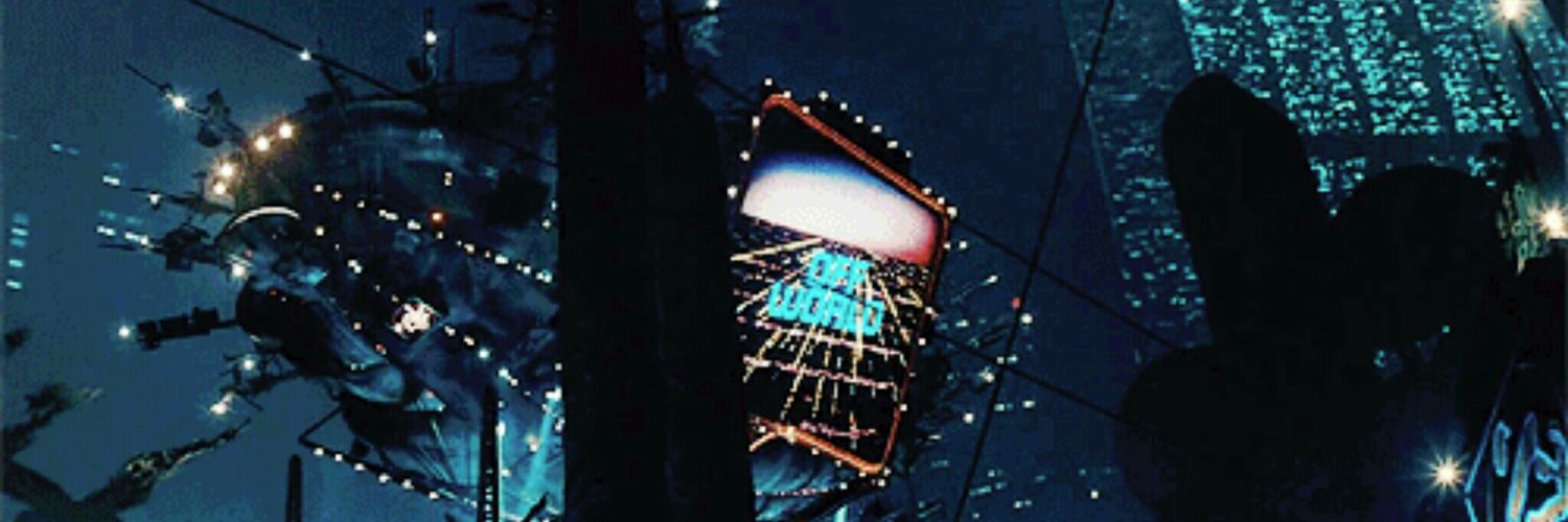 willtij01's profile banner image