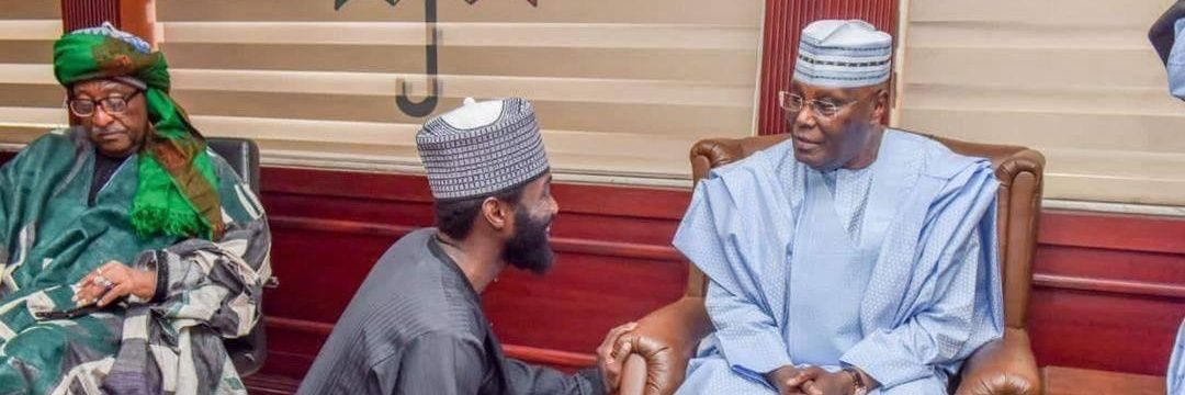 MRShettima's profile banner image