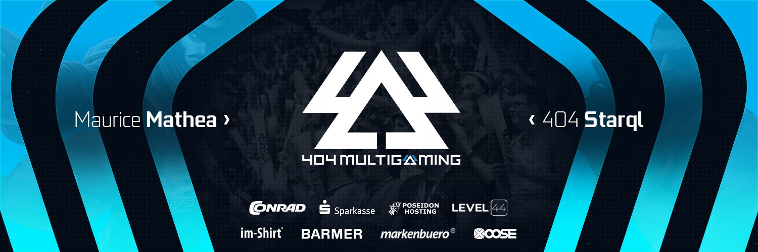 StarqlMorison's profile banner image