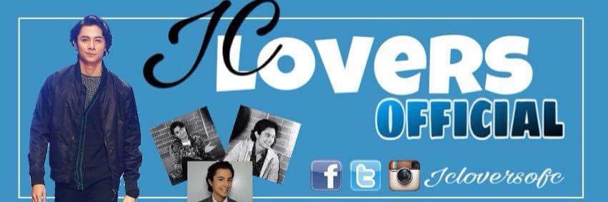 JCLoversOfc's profile banner image