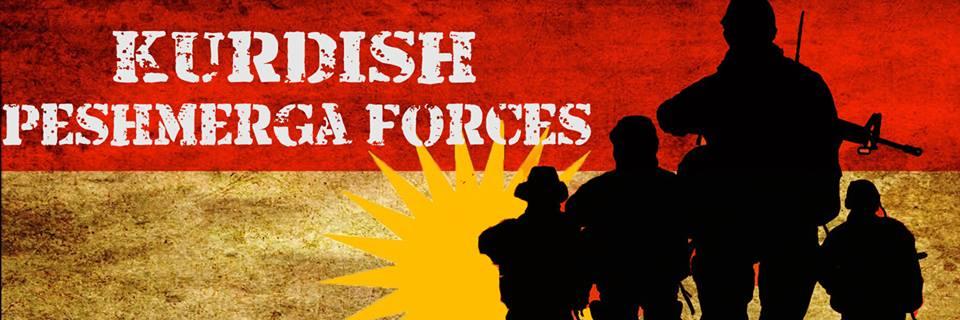 kurdish_Froces's profile banner image