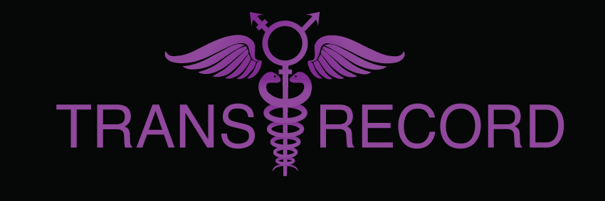OurTransRecord's profile banner image